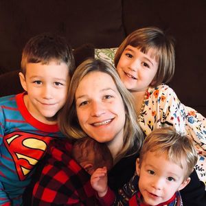 Meet your Posher, Benjamin-paige